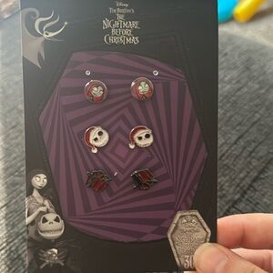 Nightmare before Christmas